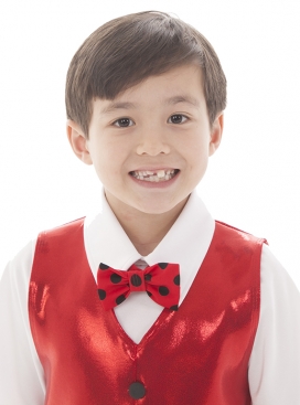 Bow Tie - Men & Boys